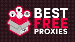 Free Proxy - Best Free Proxies | Top Free Proxy Lists and Plans of 2022 - KM