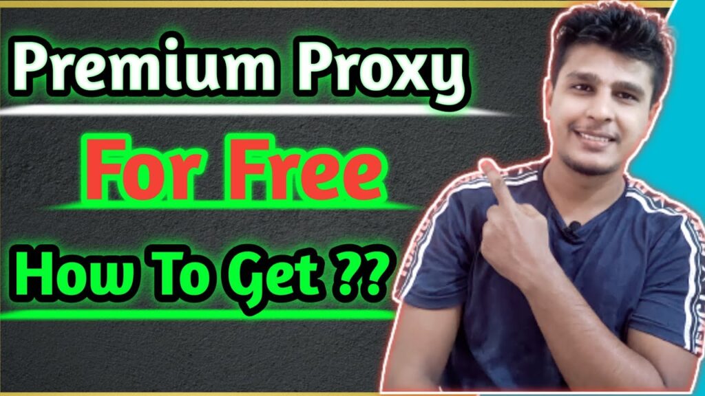 Proxy List Free - How To Get Free Premium Proxy || USA Free Proxy || - Khuyến mãi