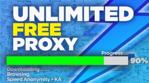 List Proxy Free - Setup Unlimited Free Proxy Settings in Windows 11/10! - Dùng Thử Miễn Phí