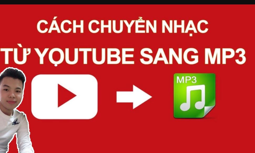 Chuyển Nhạc Từ YouTube Sang Mp3