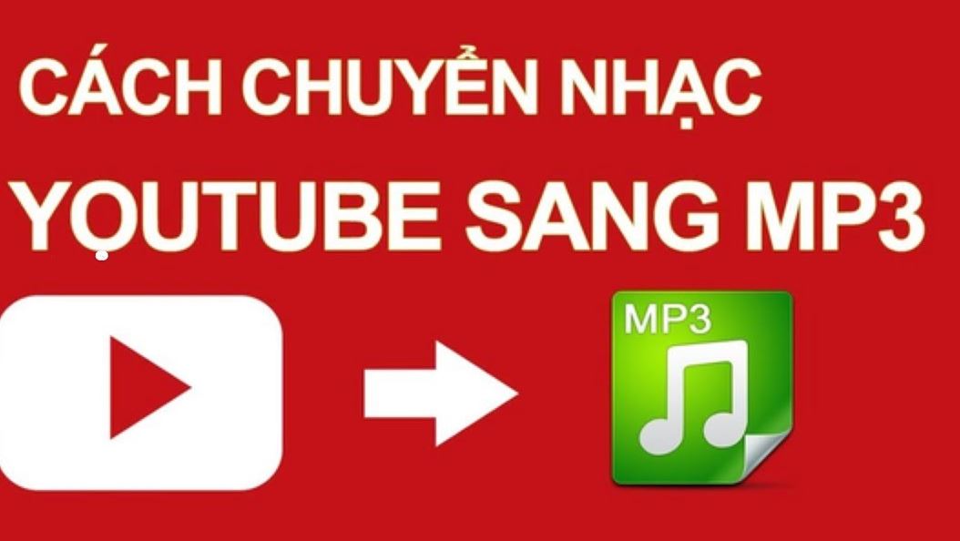 Tải Nhạc Youtube Sang Mp3