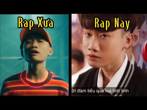 Lời Bài Hát Ma Gaming - Ma Gaming Rap Xưa Và Rap Nay Meme