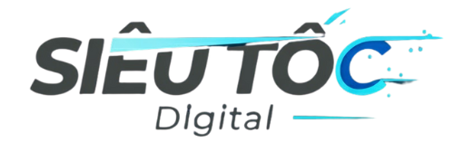Siêu Tốc Digital – [ Lên đỉnh ngay]